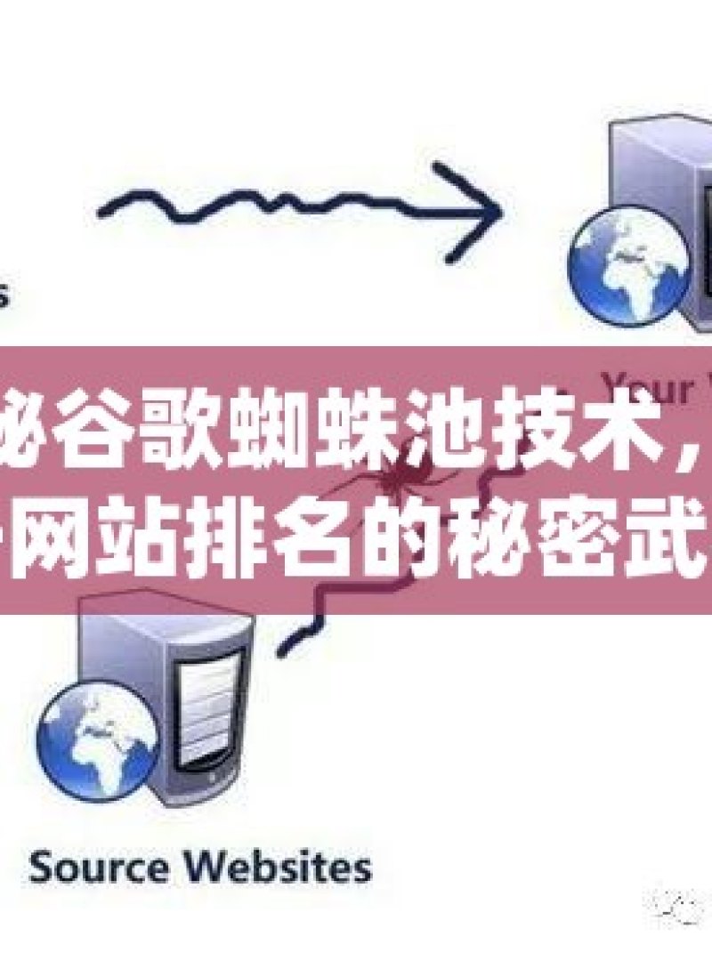 探秘谷歌蜘蛛池技术，提升网站排名的秘密武器 - 