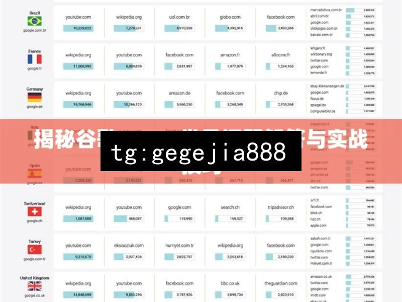 揭秘谷歌SEO，常见问题解答与实战技巧