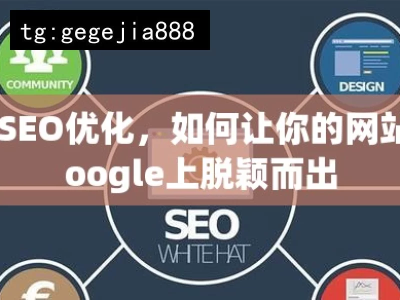 揭秘SEO优化，如何让你的网站在Google上脱颖而出