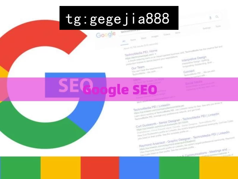 Google SEO
