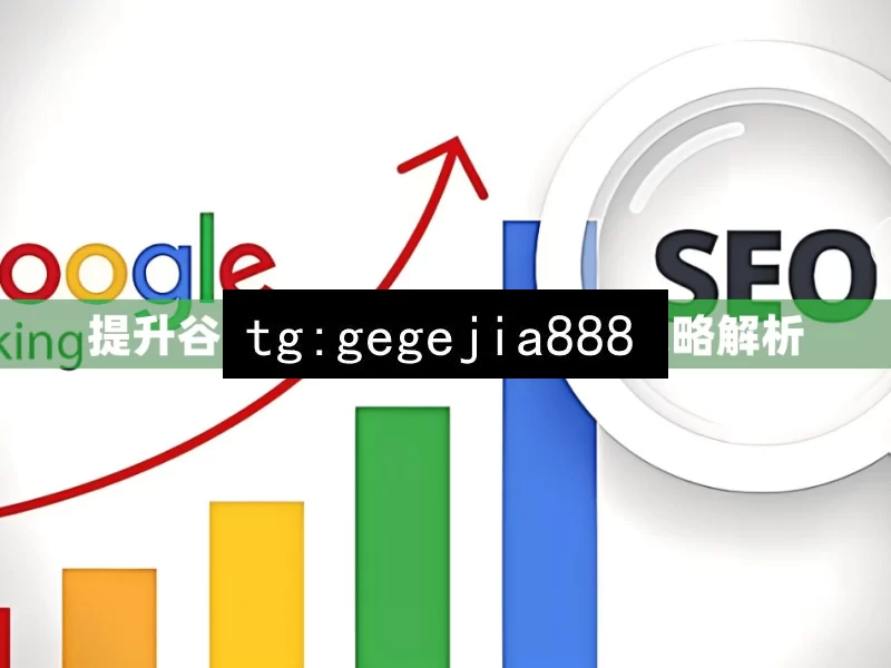 提升谷歌排名优化的秘诀与策略解析