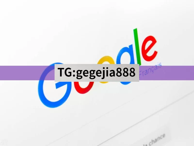 谷歌SEO排名