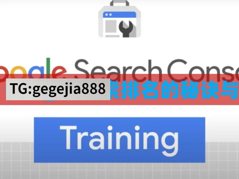 提升 Google 搜索排名的秘诀与策略