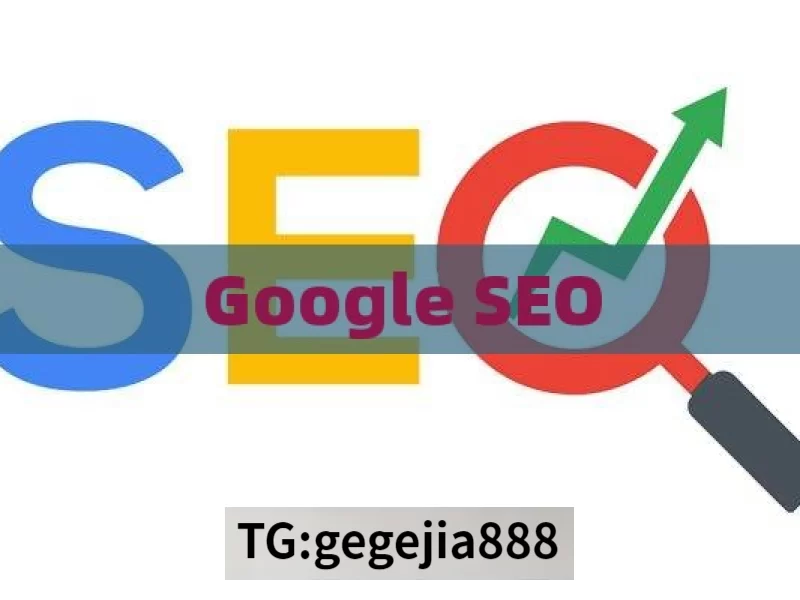 Google SEO