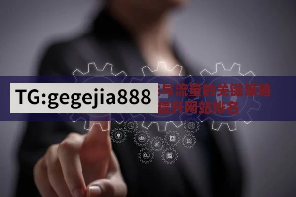 SEO，提升网站可见性与流量的关键策略,掌握SEO技巧，提升网站排名