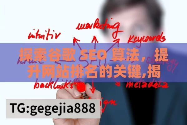 探索谷歌 SEO 算法，提升网站排名的关键,揭秘谷歌SEO算法，网络世界的隐形指挥棒