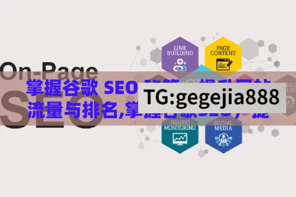 掌握谷歌 SEO 秘籍，提升网站流量与排名,掌握谷歌SEO，提升网站排名的终极指南
