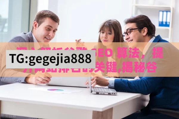 深入解析谷歌 SEO 算法，提升网站排名的关键,揭秘谷歌SEO算法的核心要素