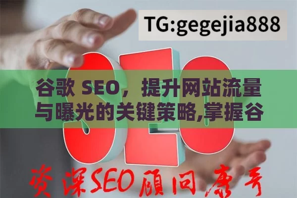 谷歌 SEO，提升网站流量与曝光的关键策略,掌握谷歌SEO，提升网站排名的关键策略