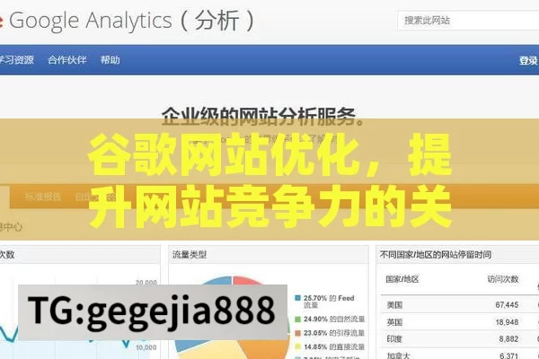 谷歌网站优化，提升网站竞争力的关键,谷歌网站优化秘籍