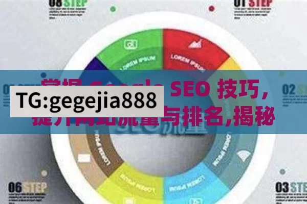 掌握 Google SEO 技巧，提升网站流量与排名,揭秘Google SEO技巧，提升网站排名的制胜法则