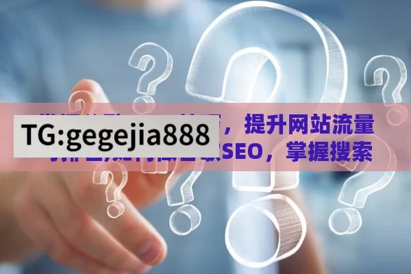 掌握谷歌 SEO 技巧，提升网站流量与排名,如何做谷歌SEO，掌握搜索引擎优化的关键策略
