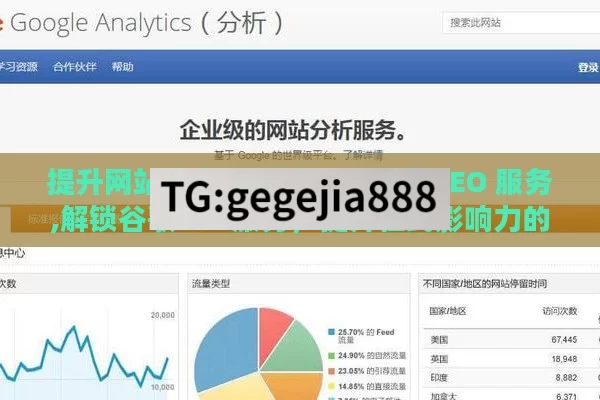 提升网站排名的关键——谷歌 SEO 服务,解锁谷歌SEO服务，提升在线影响力的秘诀
