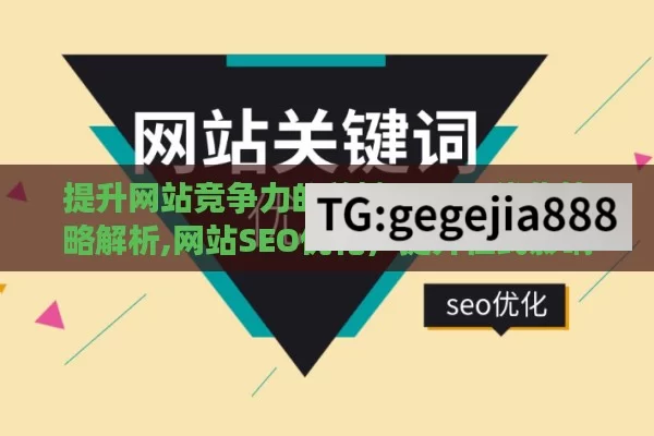 提升网站竞争力的关键，SEO 优化策略解析,网站SEO优化，提升在线影响力的艺术与科学