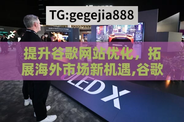 提升谷歌网站优化，拓展海外市场新机遇,谷歌网站优化，提升在线影响力的关键