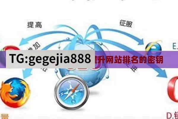 Google SEO 技巧，提升网站排名的密钥